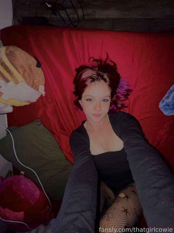 thatgirlcowie image #1