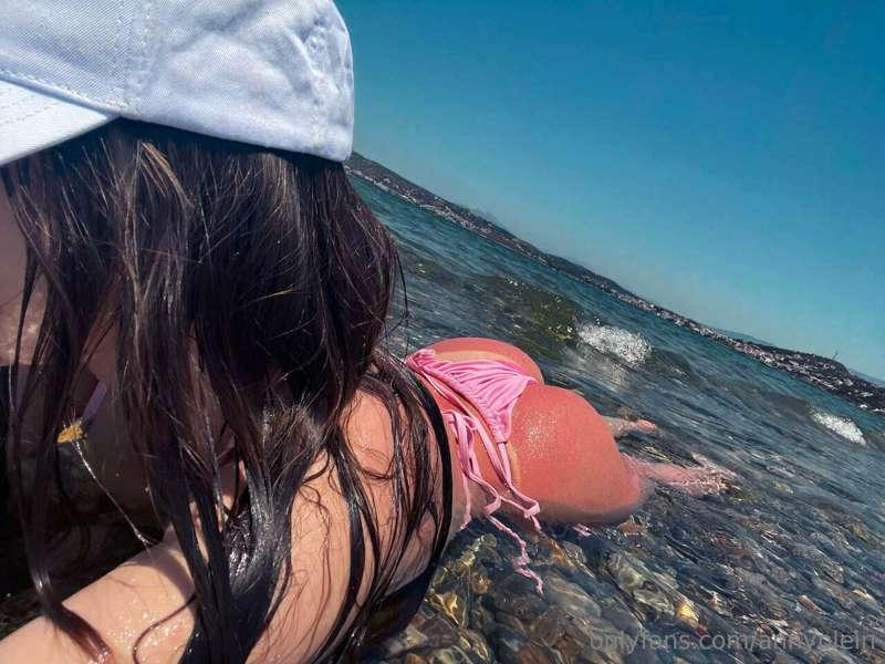Yeah, my butt got burned too 🔥