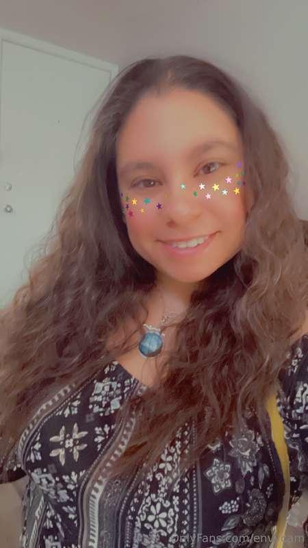 Feeling cute might post more later today. ;)
