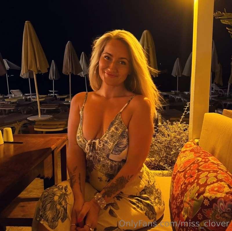 miss_clover image #1