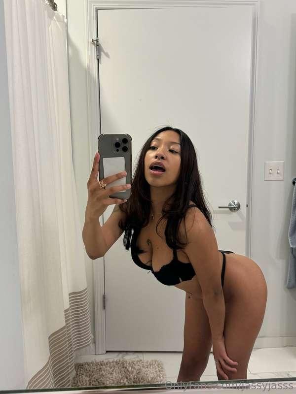 I've been extraaa bad