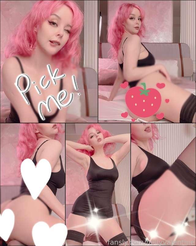 hellyvalentine image #1