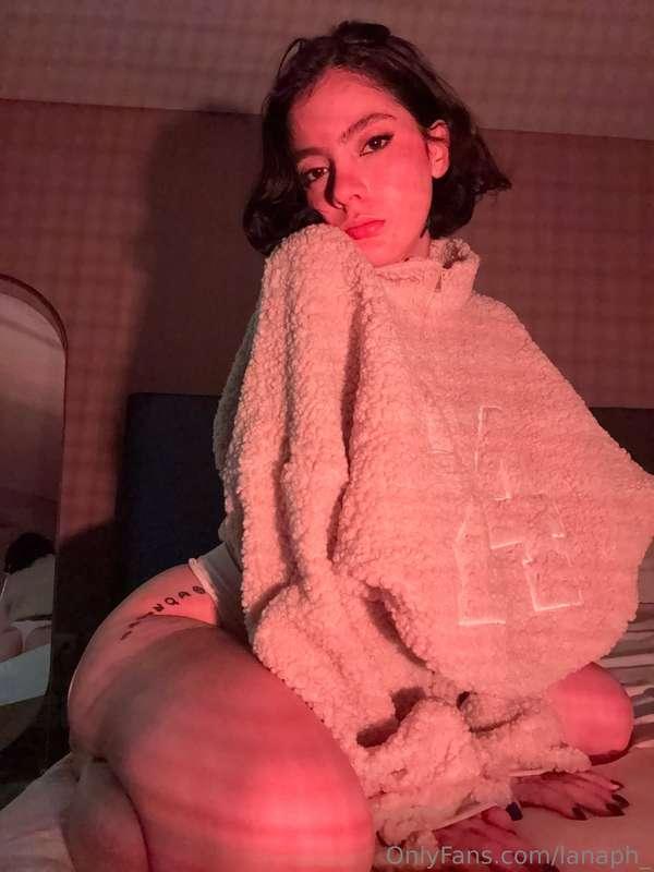 That’s how I survive a cold Sunday 😏 What about you?