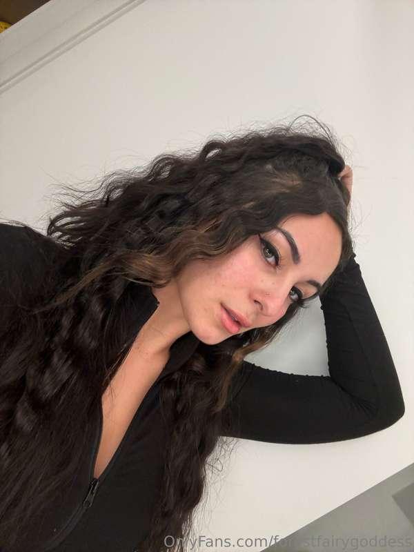 Do you like what you see? 😘
