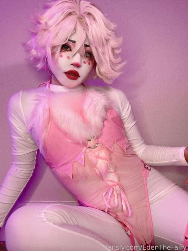 edenthefairy image #1