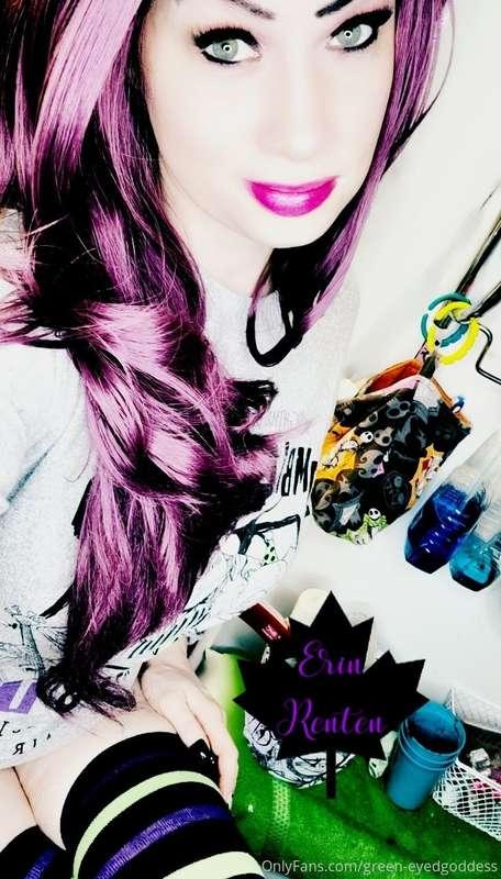 green-eyedgoddess image #1