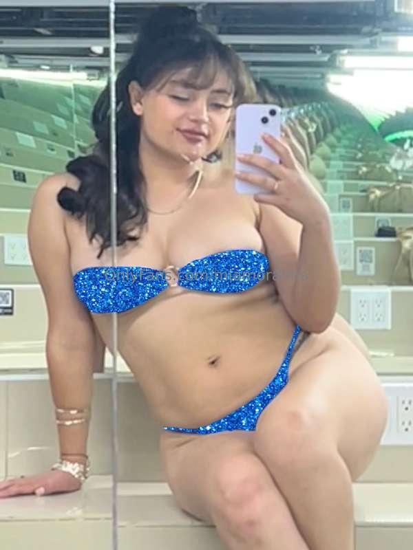 Ando muy glitter ✨ Don’t forget to tip me to show love 💕Also..