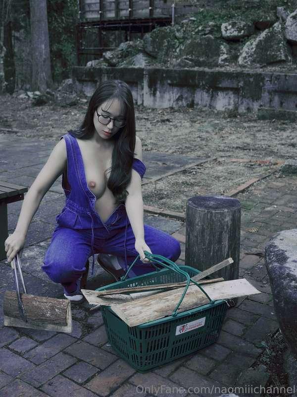 naomiiichannel image #0