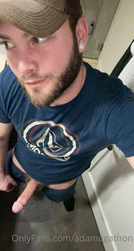 little tease of the next vid 🍆😈