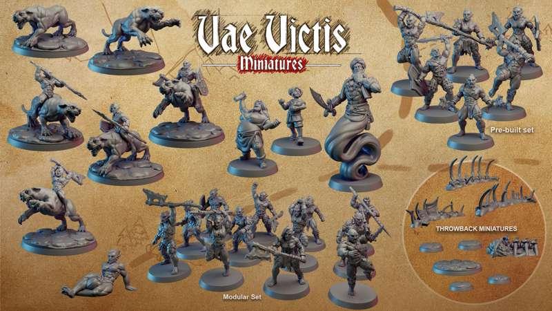 September's release "ORCS!!!" is here!