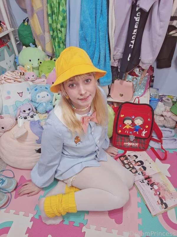 lildreamprincess image #3