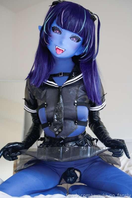 yuzuki_no_fansly image #27