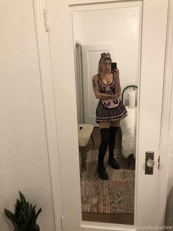 first halloween party of the season last night..had to bring..
