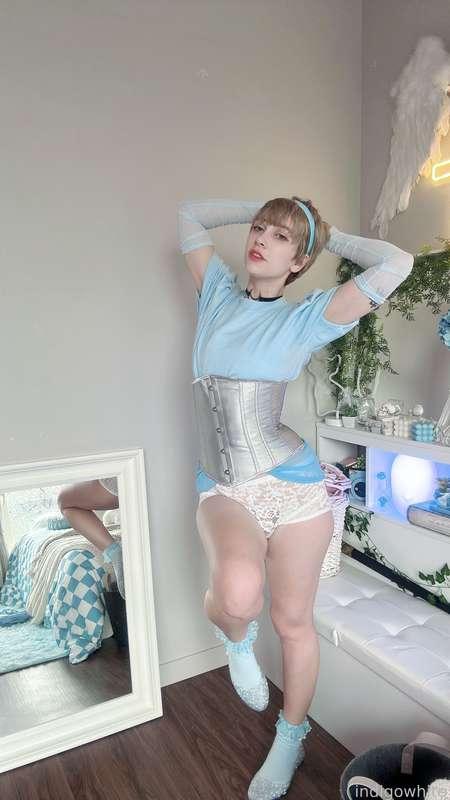 indigowhite image #88