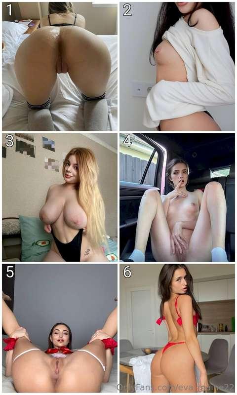 🔥 JOIN MY BESTIES FOR EXCLUSIVE UPDATES!1. 😘💕 @hottijulia 💕😘..