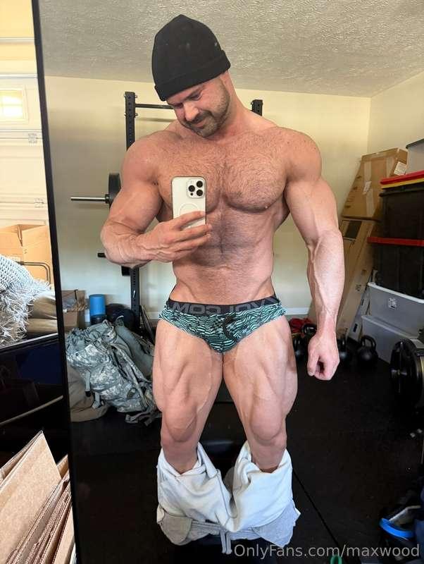 Daddy’s home 