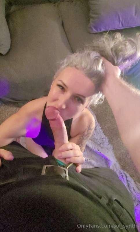 Going through past scenes with @silver.foxxx.444. Picked out..
