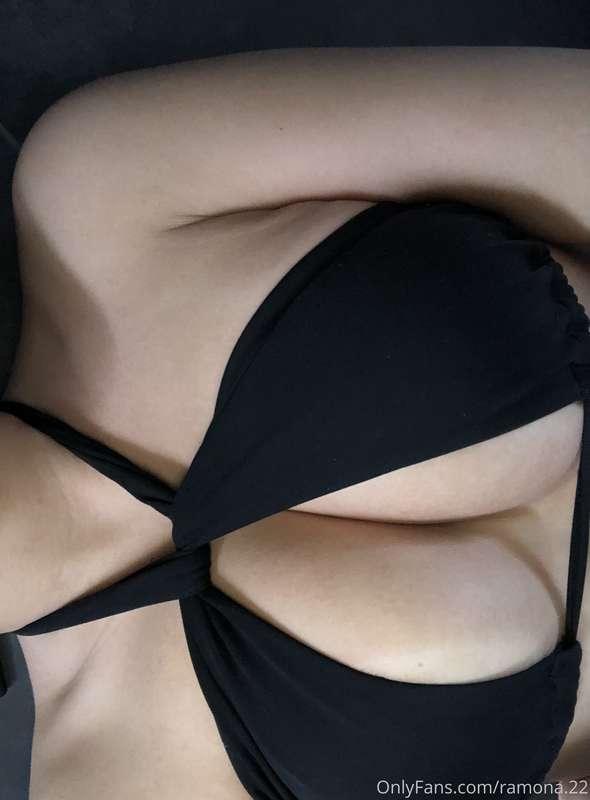 Needing a new bikini 🥺