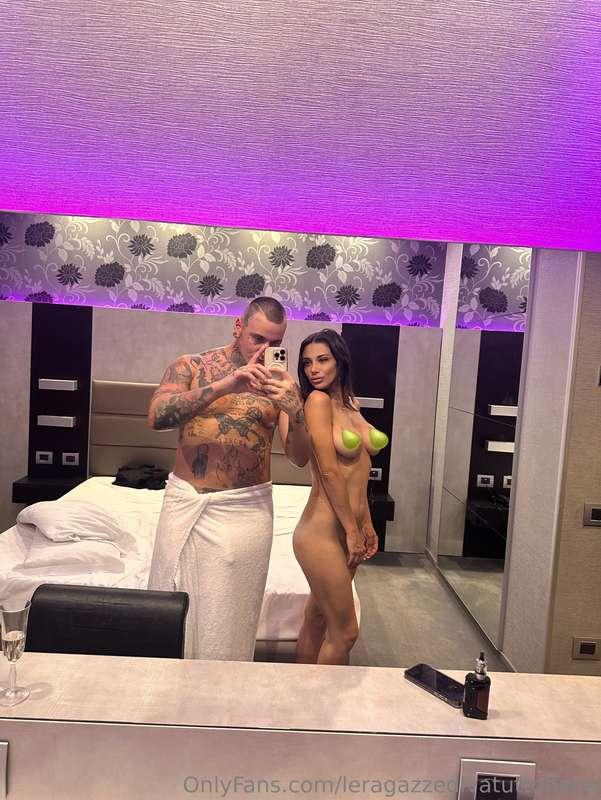 @freya_ferrari X @vatuttobene 🔞🔥🔥 ***DOMANI ALLE 21.00*** su..