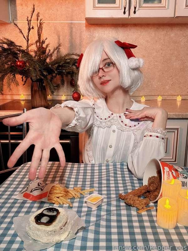 pepper_cos image #1