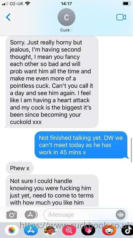 cuckoldry image #5