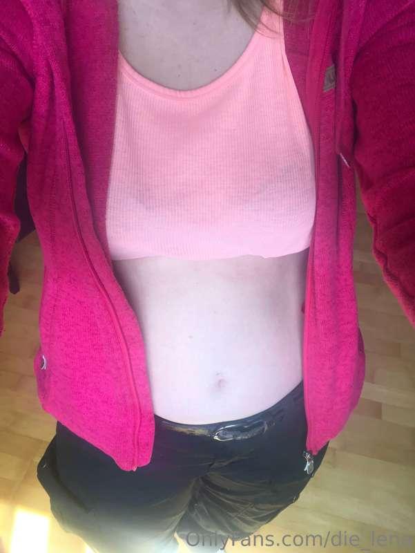 Dann wollen wir uns mal an die Gartenarbeit machen🥵