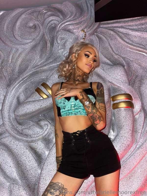 What’s good?! 😉