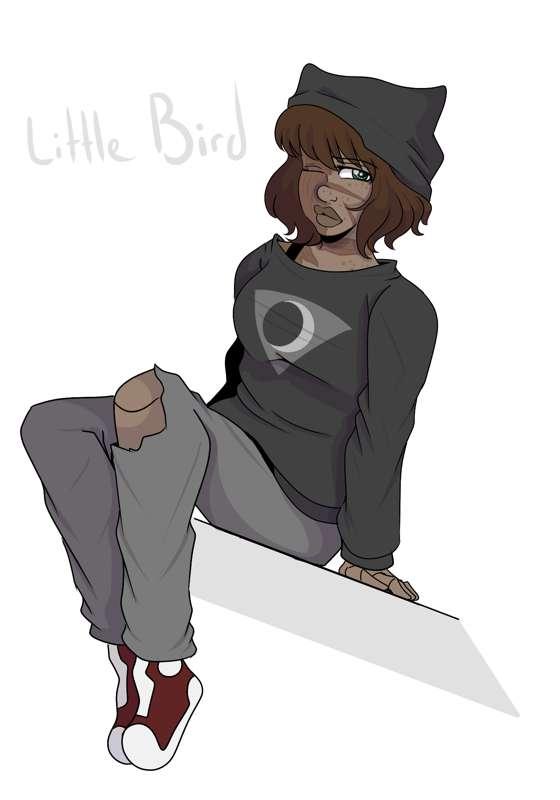 Little Bird