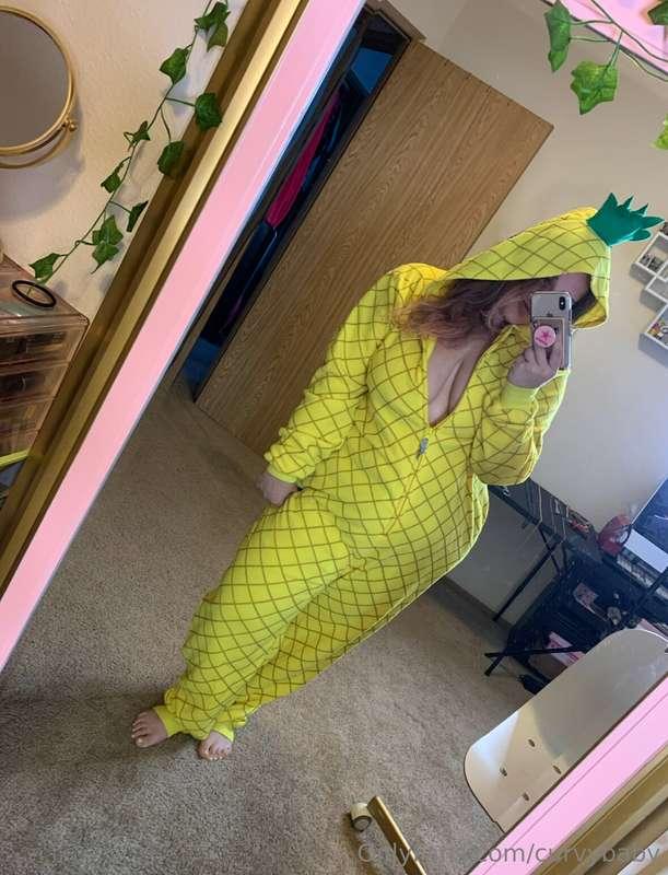 🍍