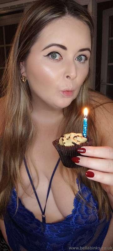 what would your wish be ?🙈