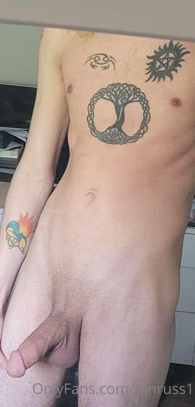 Woke up with them on my mind for the nth day in a row 🥴