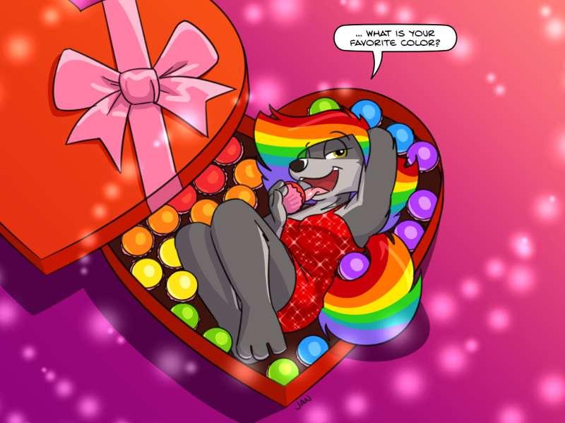 Valentine's day 2023