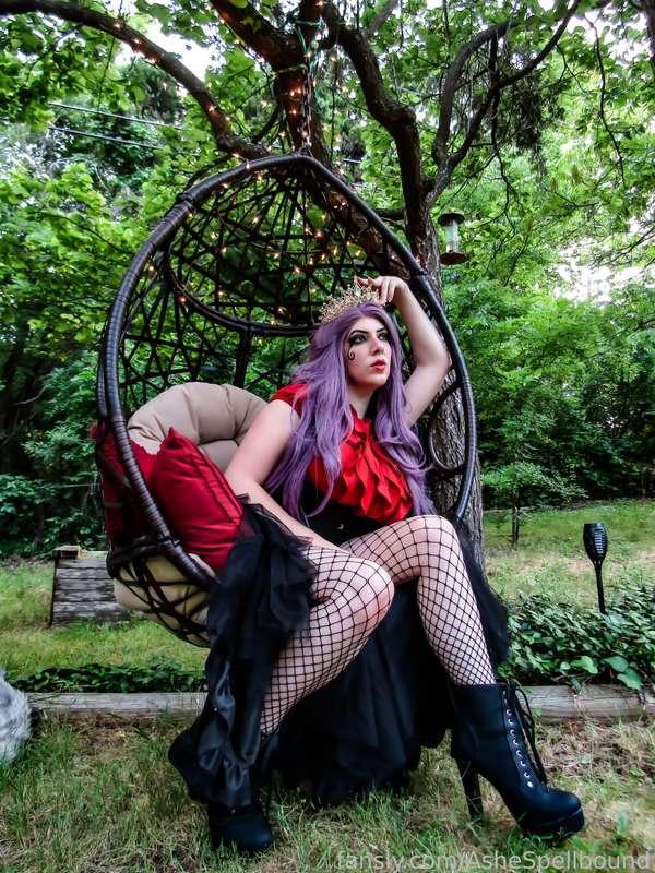 ashespellbound image #10