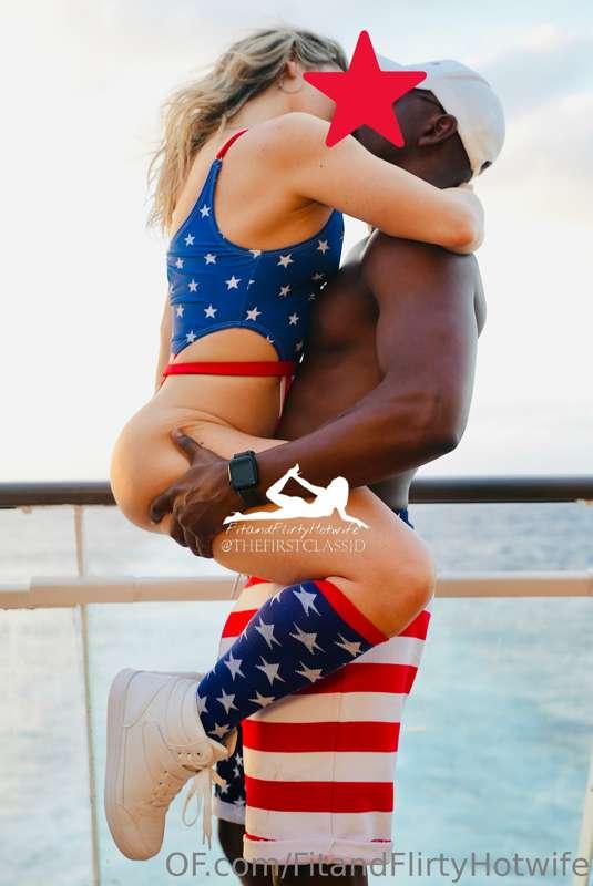 ✨❤️🇺🇸💙✨