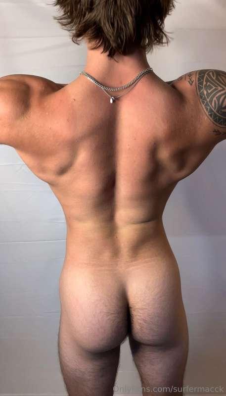 who wants this ass?