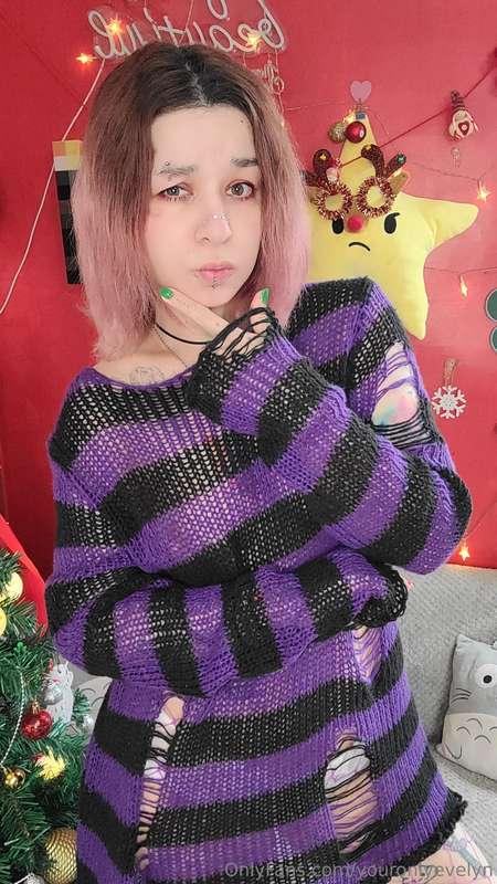 youronlyevelyn image #0