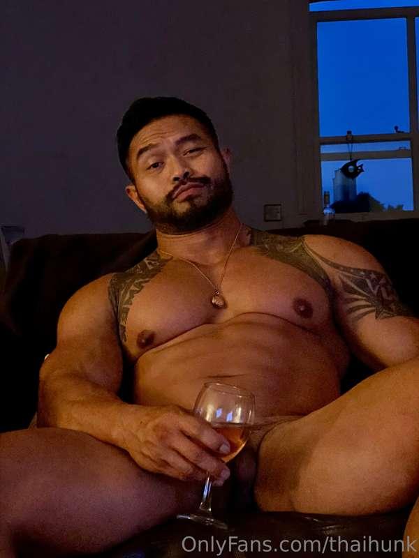 Wud u like a drink😉