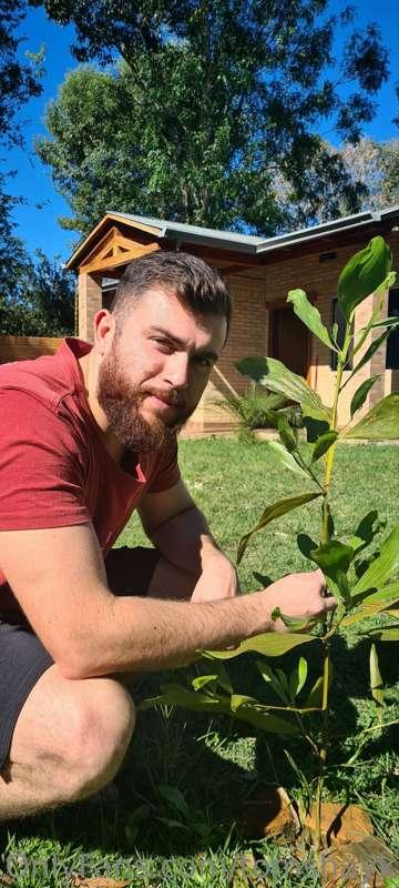 An agronomist passionate about plants and vitamin D. Do you ..