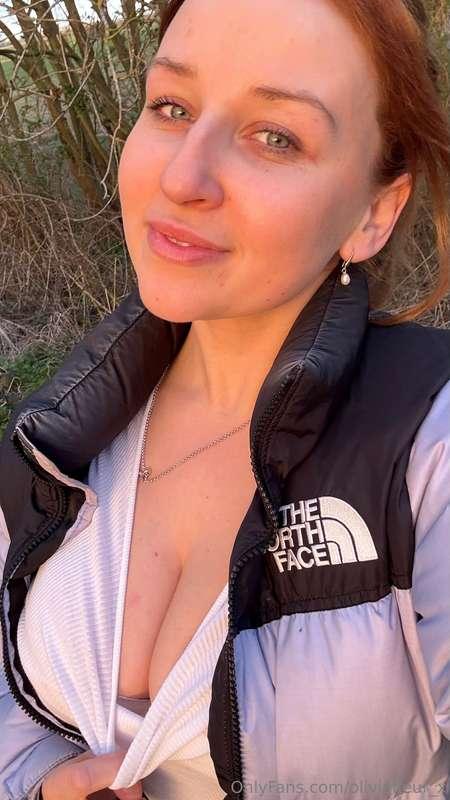 Just out on a Mothers Day walk 😉 you know what that means, l..