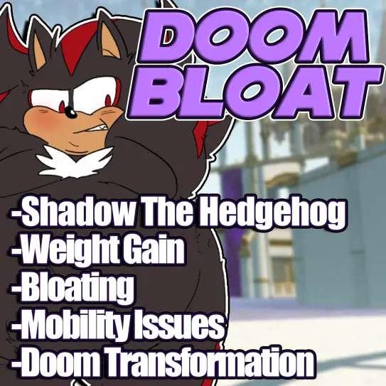 Doom Bloat (ESPRESSO)