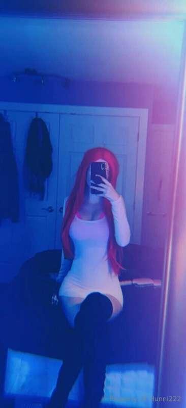 Tell me what you want for customs daddy👀I’m down for anythin..