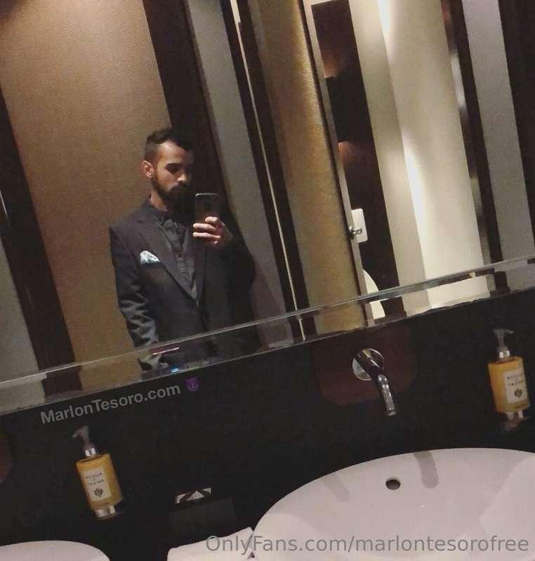 Miami nights 🌃 Follow my VIP page @marlontesoro for spicier ..