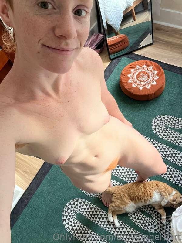 amygingerhart image #1