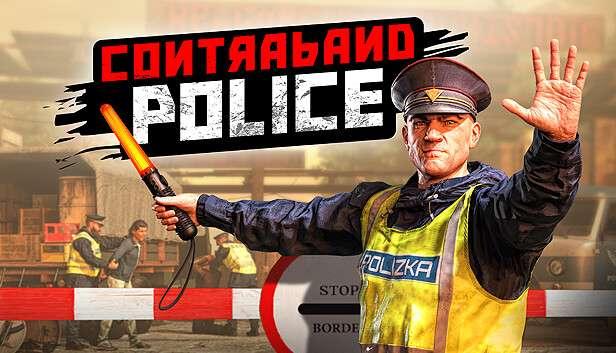 Contraband Police Cheat Table (Made For Steam)