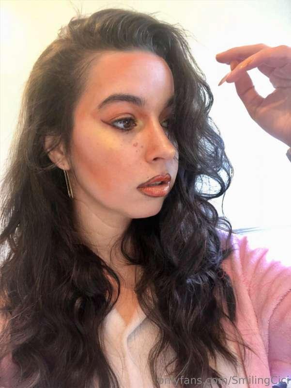 smilingcici main image