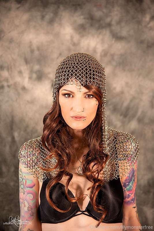 2021 5 2 Bill Gorham

I wear my skin like armor: PT 1

Vinta..