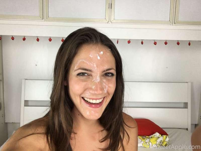 Good Morning!!! I found a folder full of Facials and it made..
