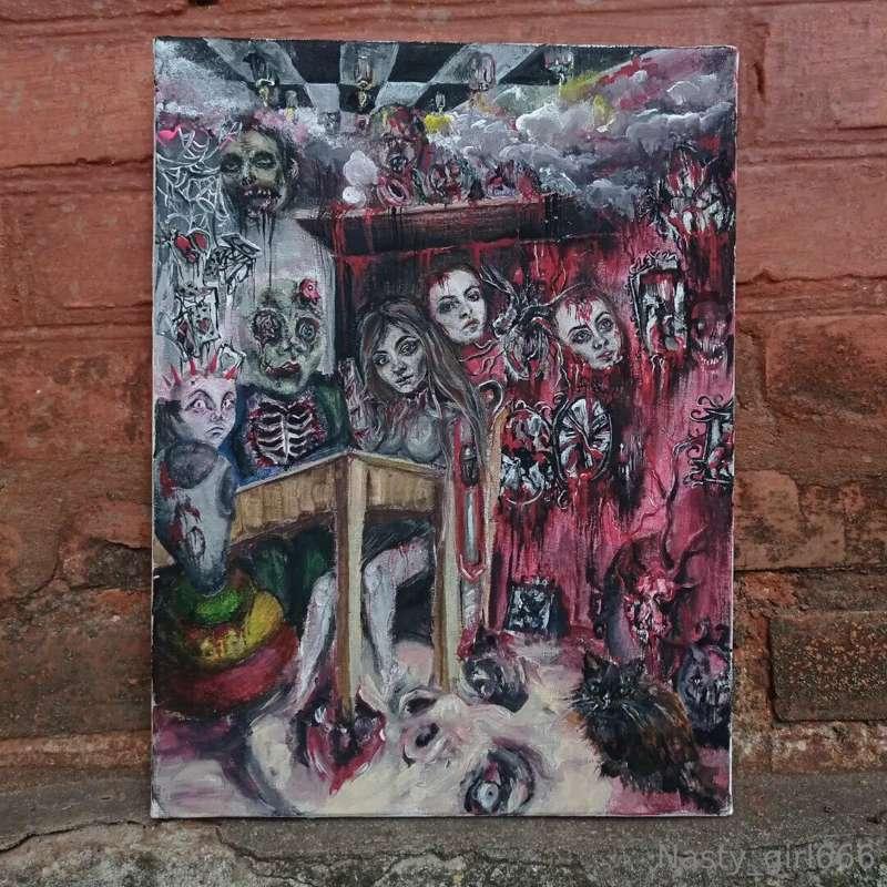 nasty_girl666 image #0