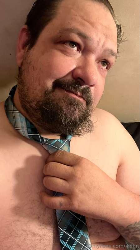 All dressed up fancy for Easter