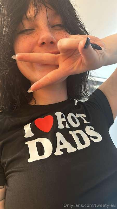 Hot dads 😎